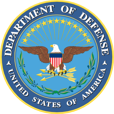 U.S. Dept of Defense